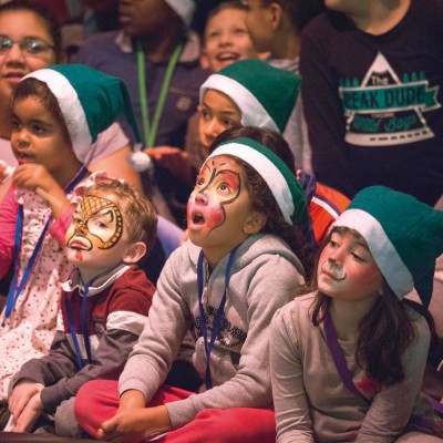 #PèreNoëlVert : pour que chaque enfant fête Noël ! cover