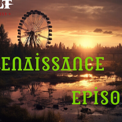 Kult - Renaissance - Episode 1 cover