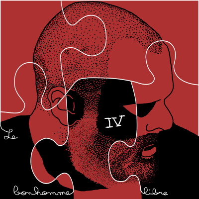 Le Bonhomme Libre - Acte 4 cover