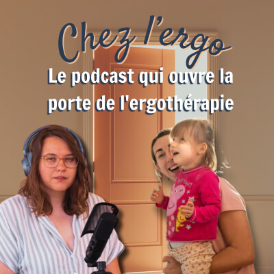 Développement des enfants en situation de Handicap : Amandine Verne évoque les défis et l'importance de l'intervention précoce cover