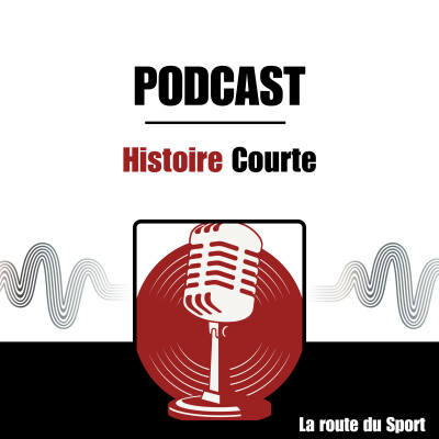 Histoire Courte cover