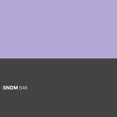 SNDM 646 cover