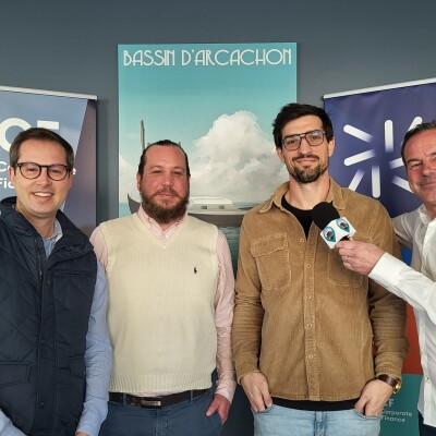 1 - Jérémy Hirigoyenberry revient sur les 2 rencontres du RCBA disputées ce week-end, face à Limoges et Anglet cover