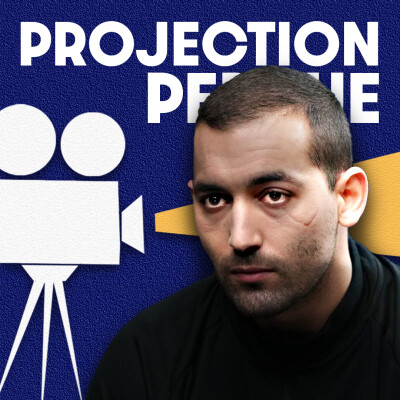 Je verrai toujours vos visages de Jeanne Henry - podcast cinéma cover