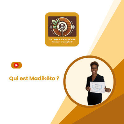 EPISODE 1 : De la souffrance à la transformation : Comment j'ai révolutionné ma santé avec l’alimentation cétogène cover