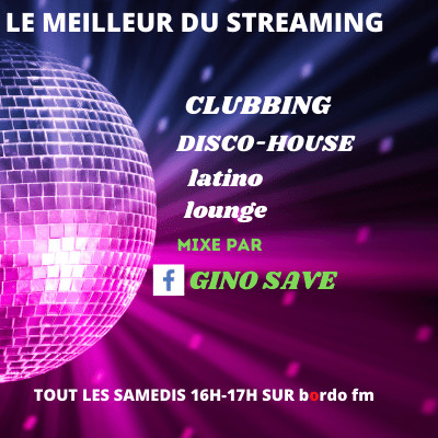 26 eme le meilleur du streaming gino save cover