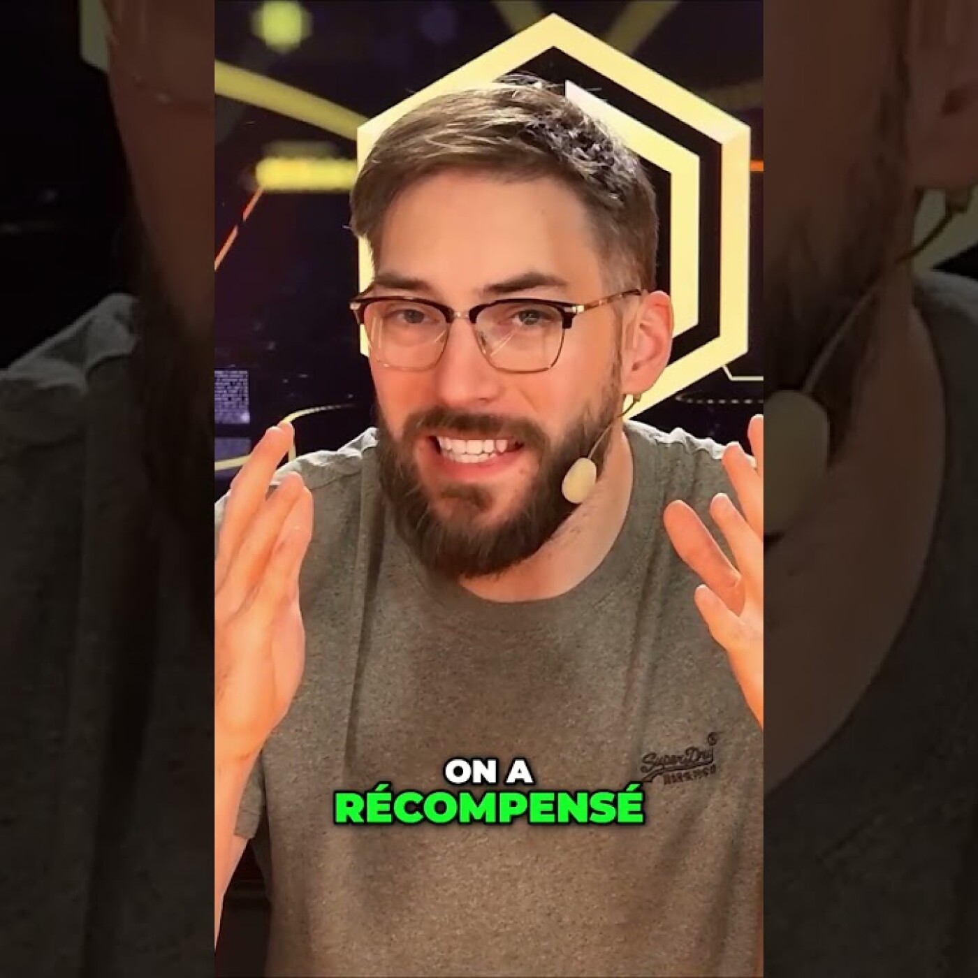 Jeu coopératif de l'année episode artwork