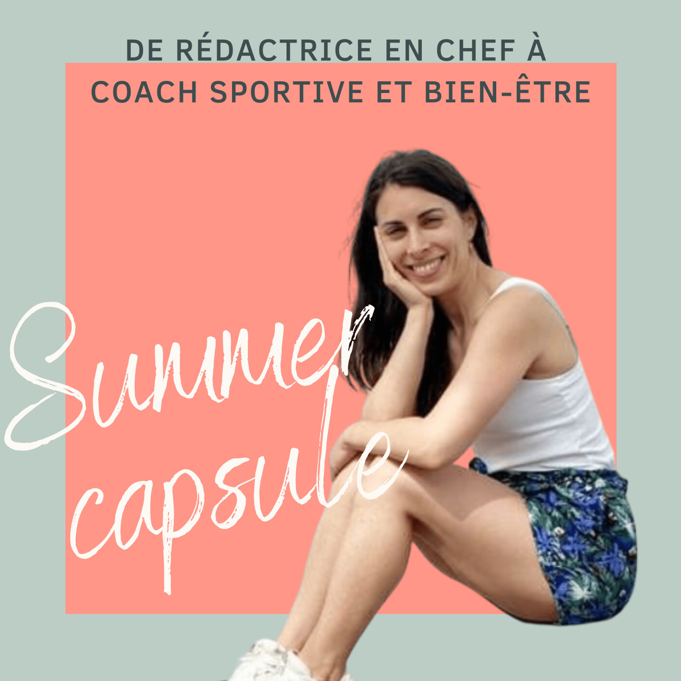 Plus de sens, parcours de femmes en mouvement !