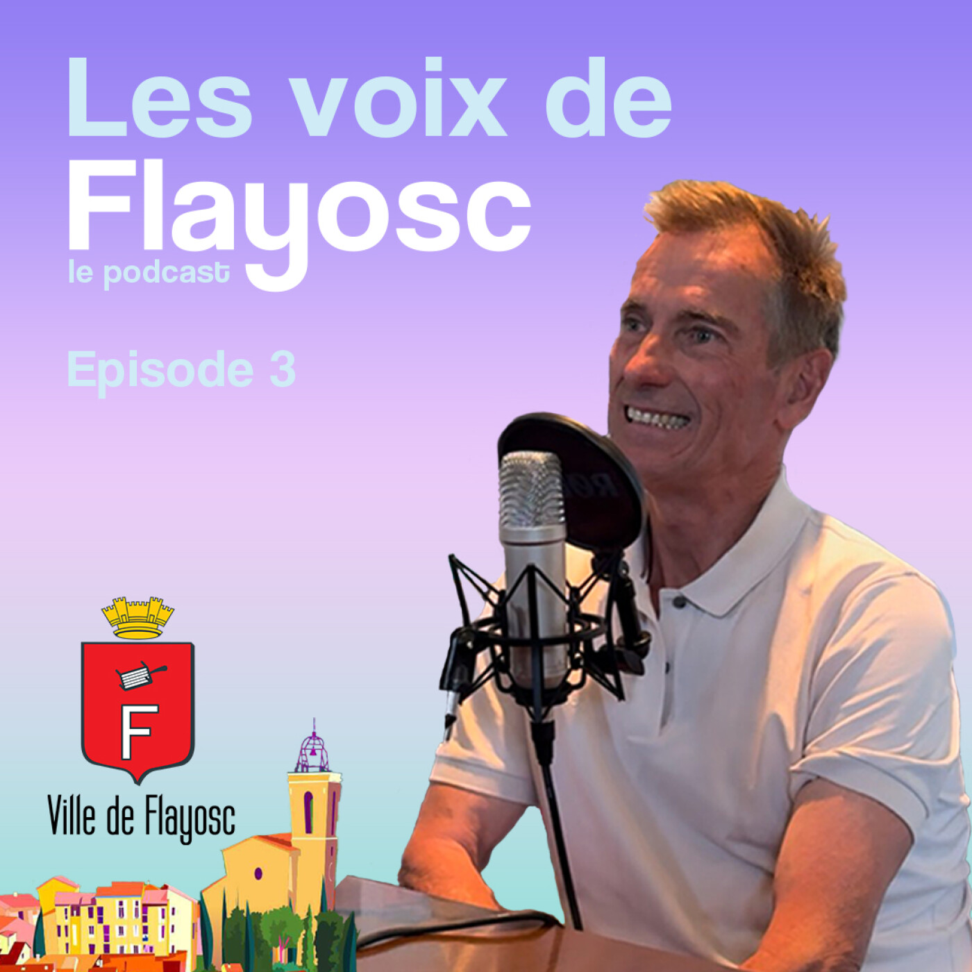 Les Voix de Flayosc