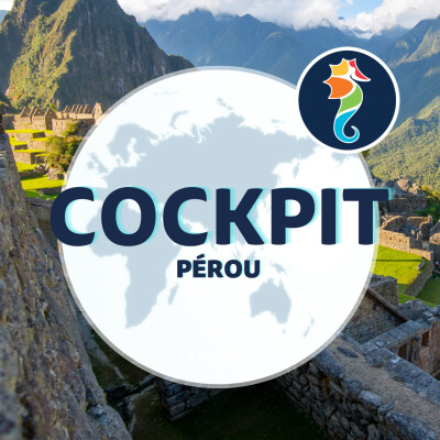 Visiter le Pérou en 12 jours cover