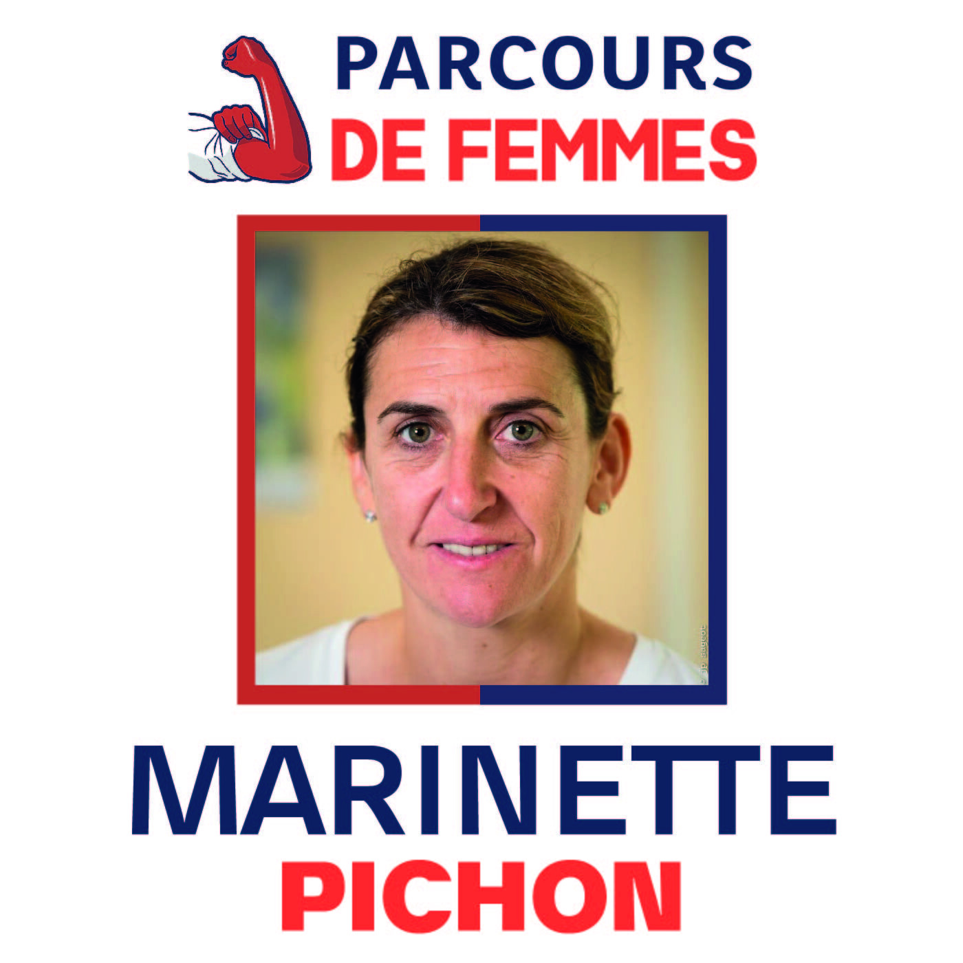 épisode 1 - Marinette Pichon