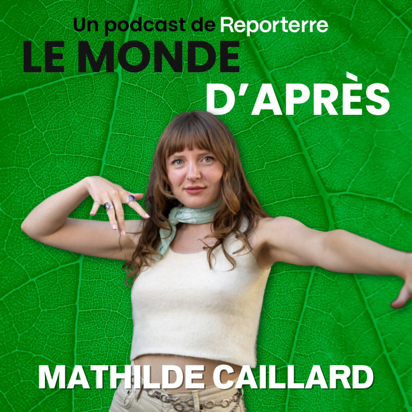 Le Monde d\'après par Reporterre