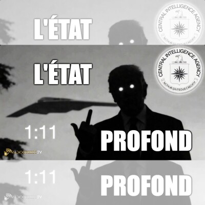 LA CIA EN 1000 MORCEAUX cover