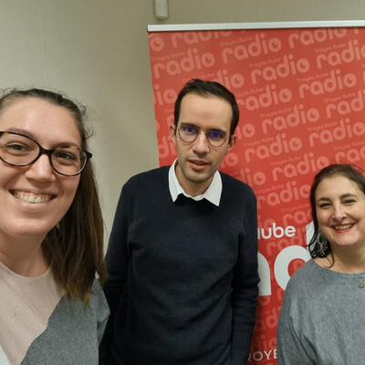 NUMÉRO 10 - Les Grands Rendez-Vous du Handball Club Savino Chapelain cover