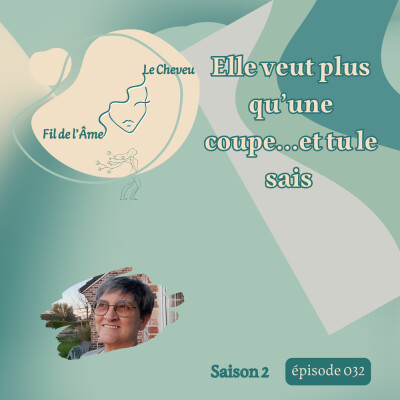 Elle veut plus qu'une coupe...et tu le sais cover