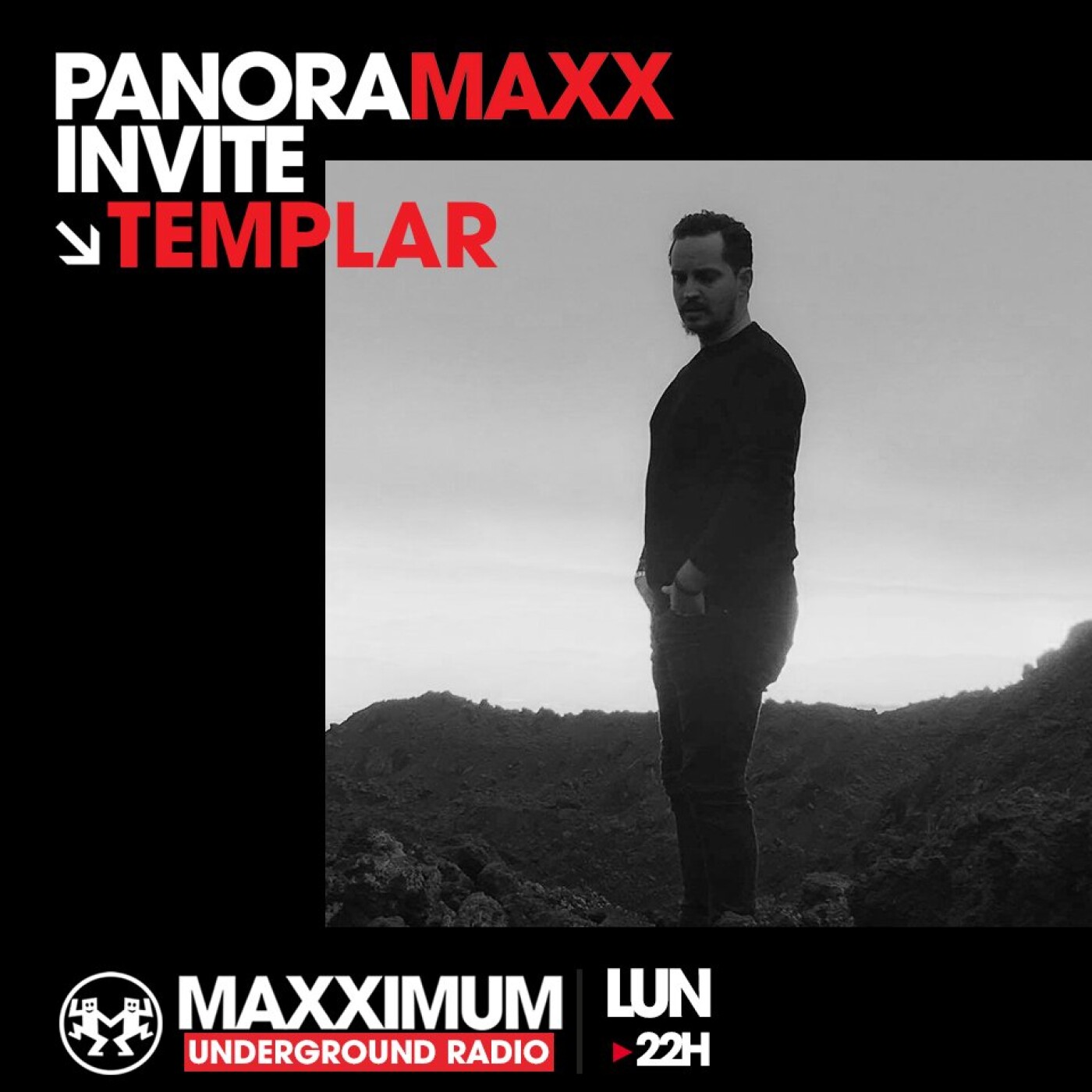 PANORAMAXX : TEMPLAR