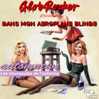 AUTOMNEWS - Les Nouveautés d'Octobre 2025 cover