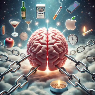 # Balance ton addiction ! cover