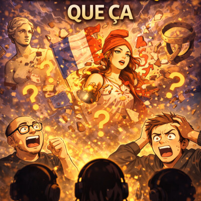 S01-Ep24 C'est plus compliqué que ça cover