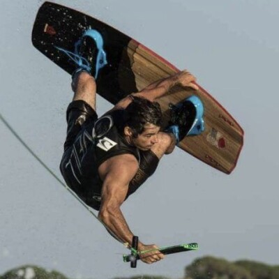 Ep. 40# Hervé André-Benoit : “Chaque rider doit trouver sa propre identité" cover