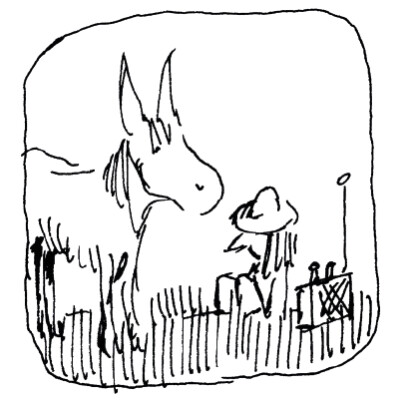 Comment les oreilles s'épanouissent-elles? Chapitre 7- Le dessin d'observation part 2 cover