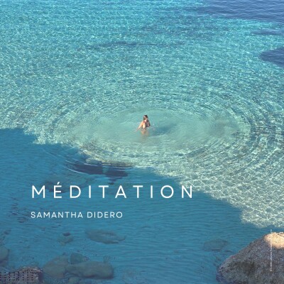 MÉDITATION | Kaya Sthairyam | Immobilité 5' & Clarté mentale cover