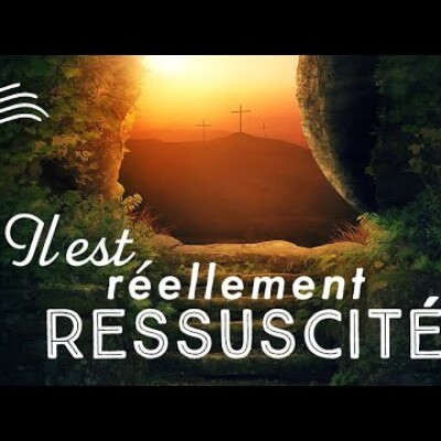 Écoute : Parole et Évangile du jour | Mercredi 20 avril • Pourquoi se confier à la Vierge Marie ? cover