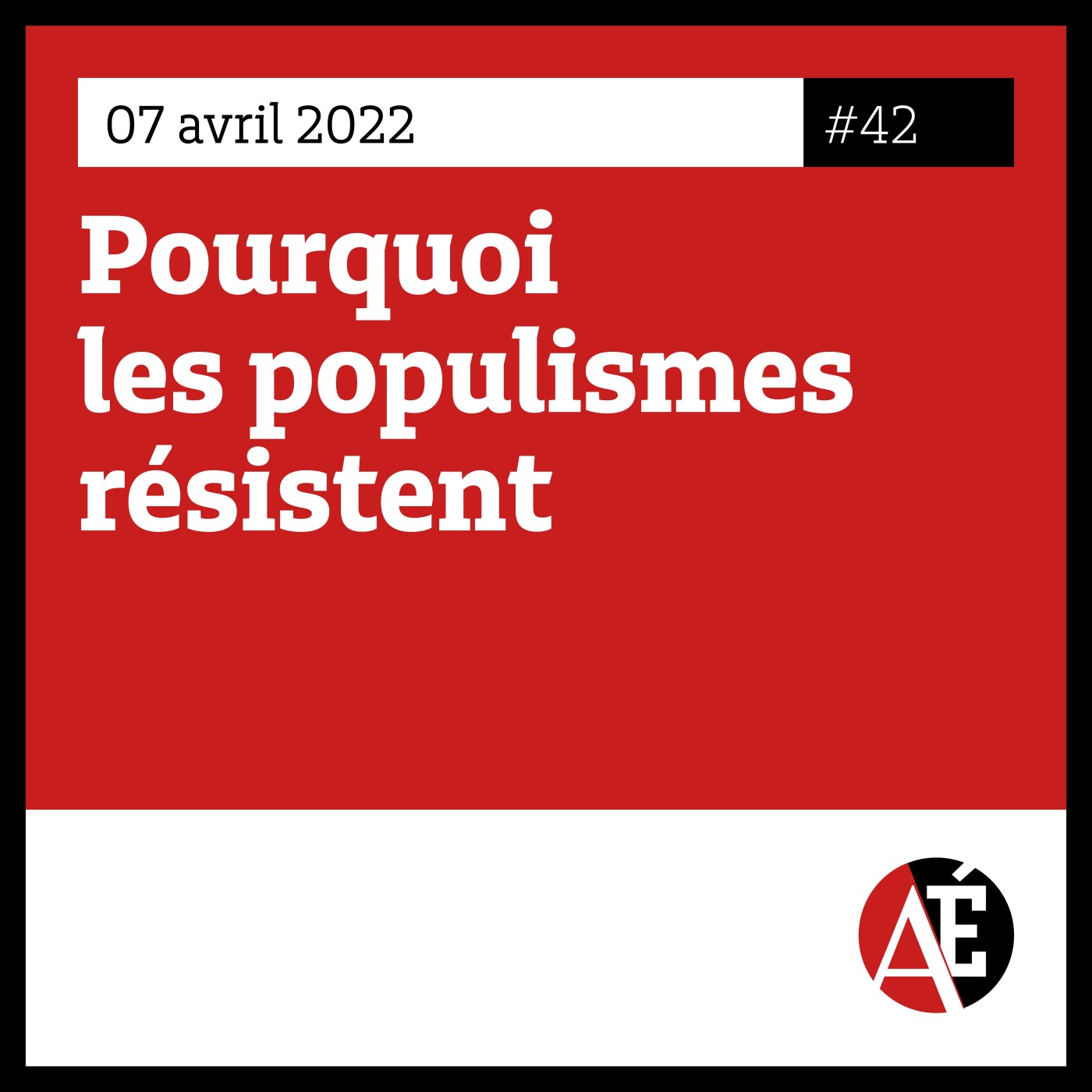 L’AntiÉditorial