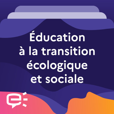 Éducation à la transition écologique et sociale cover