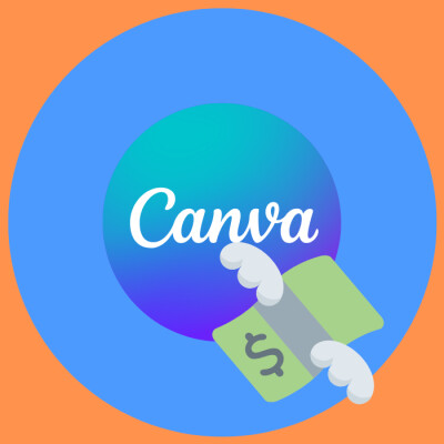 Episode 3: Pourquoi Canva vous fait perdre de l'argent... cover
