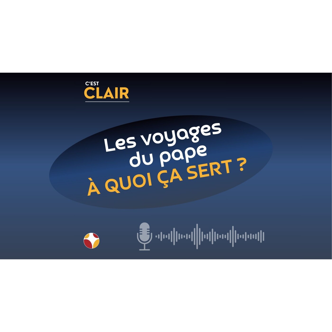 Artwork for C'est CLAIR