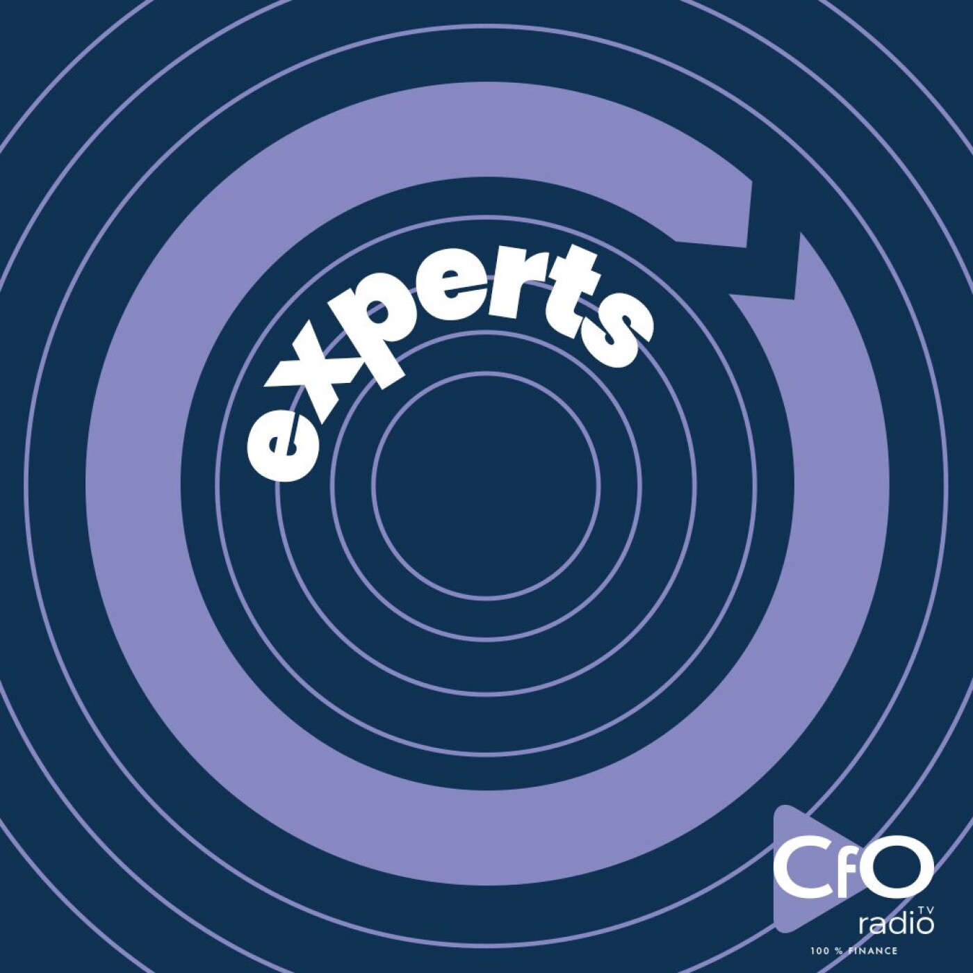 Expert de CFO Radio