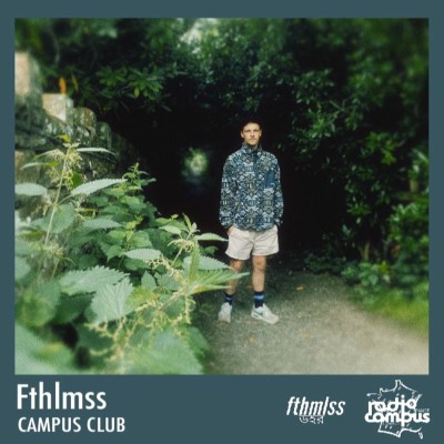 Fthmlss | Campus Club cover