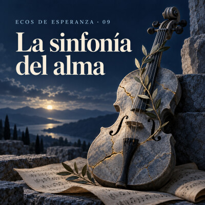 Día 9: La Sinfonía del Alma cover
