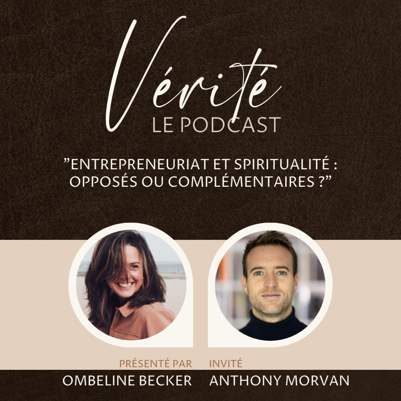 VÉRITÉ