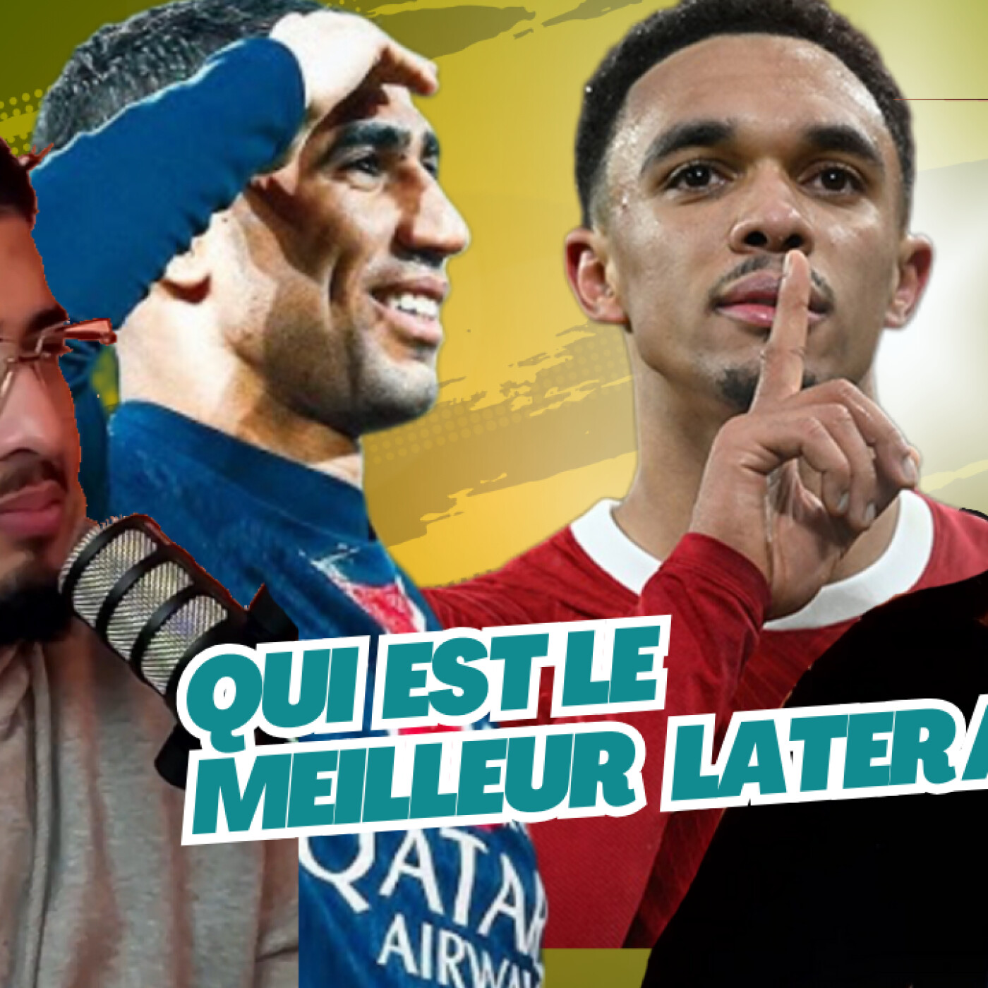 quel est le meilleur latéral