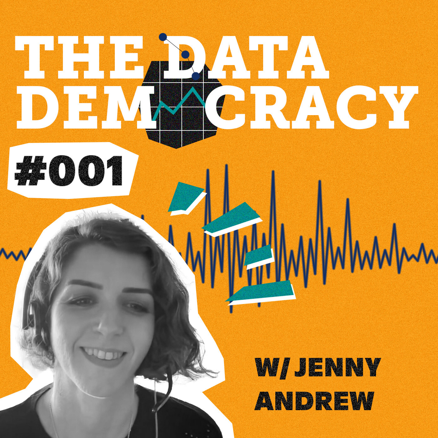 The Data Democracy