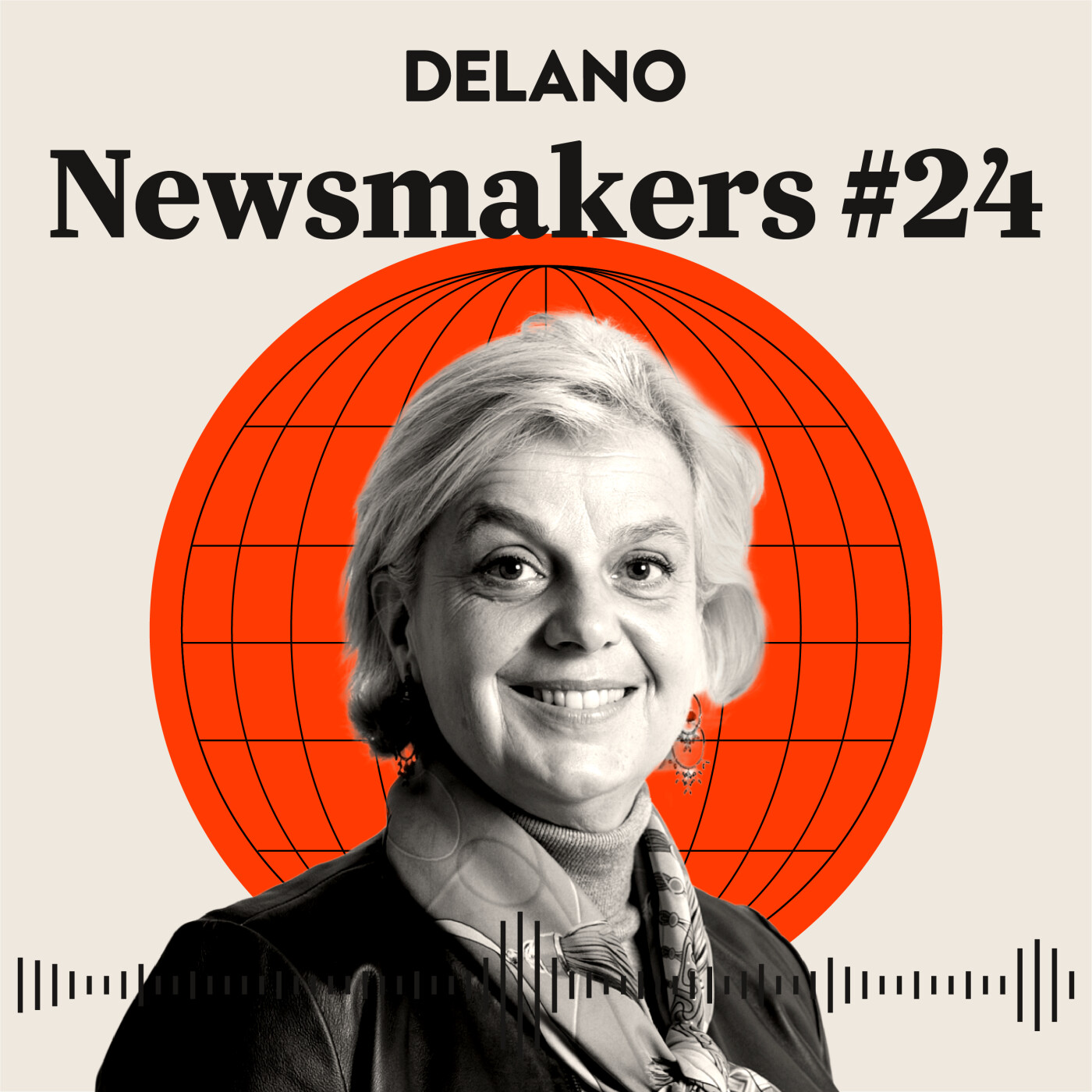 Delano Newsmakers