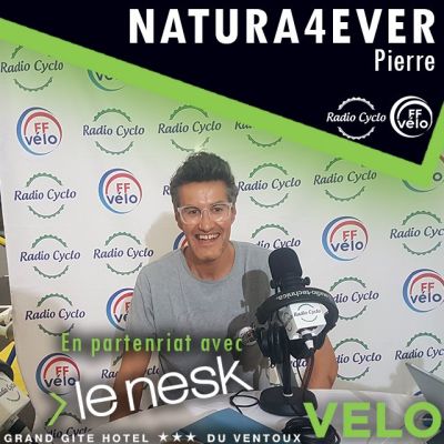 Expo du velo - Natura4ever cover