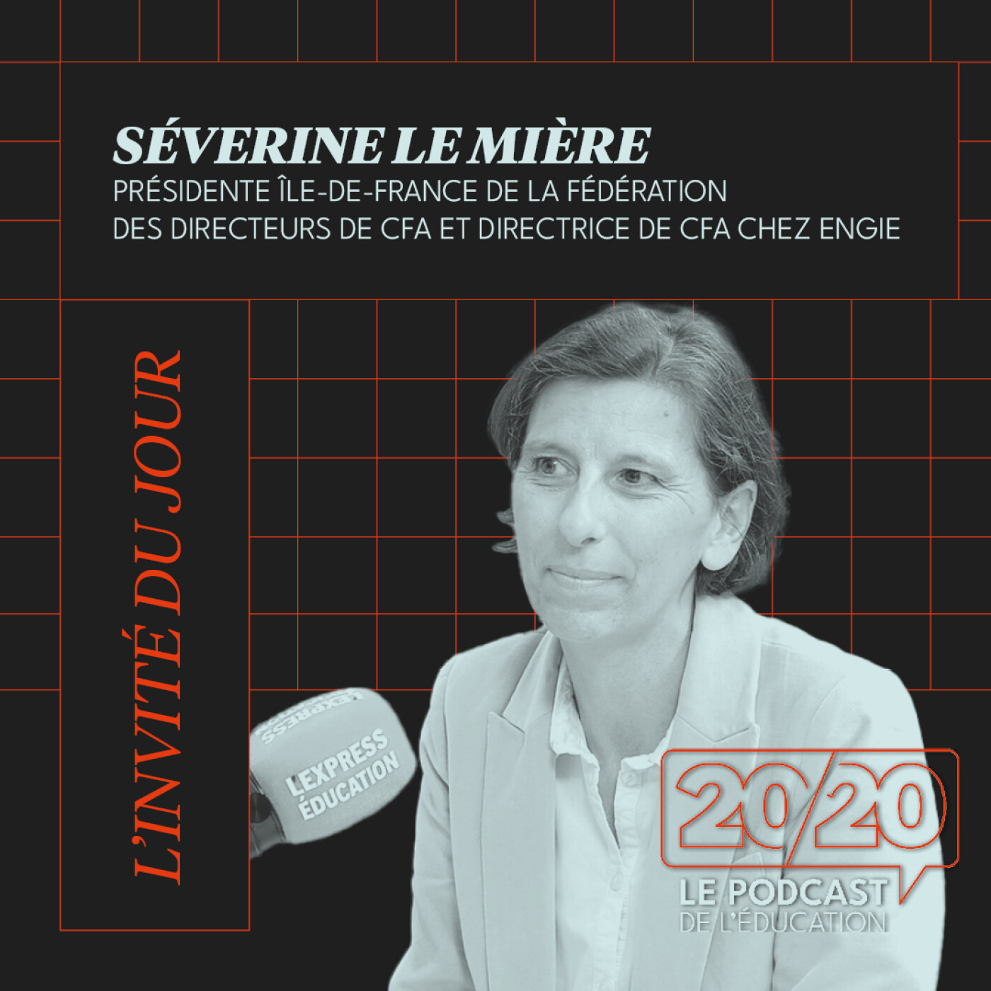 20/20 par L\'Express Éducation
