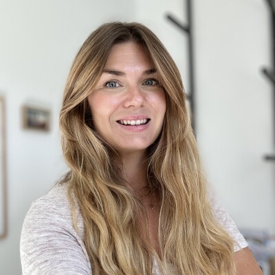 #105_Marylou, créatrice de Mémogo cover