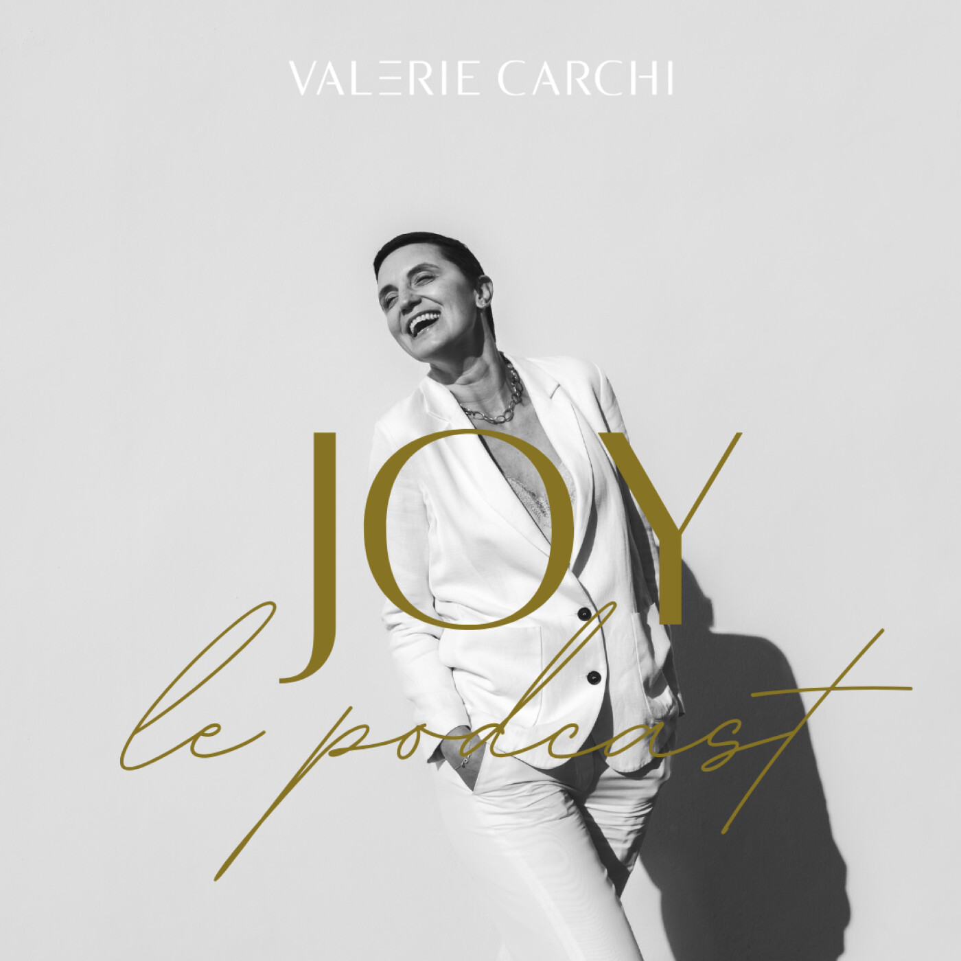 JOY by Valérie Carchi