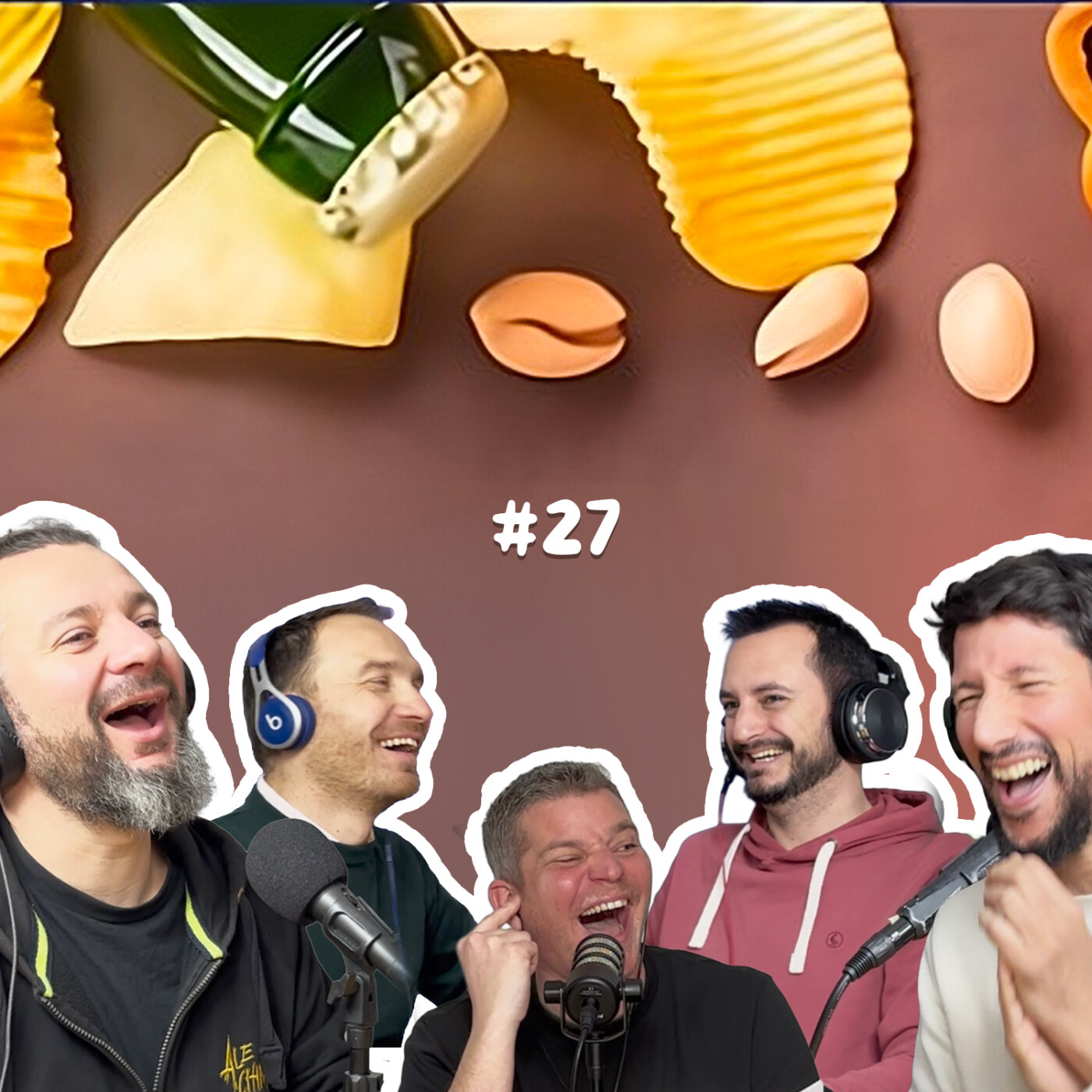 CARLITO A PERDU UN CONCOURS.... A CAUSE D'UNE MOUETTE ! (LE POSTILLON DU VENDREDI #27)