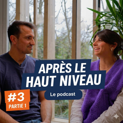 Se relever des croisés. Interview avec Léa Baudry (EP3 partie 1) cover