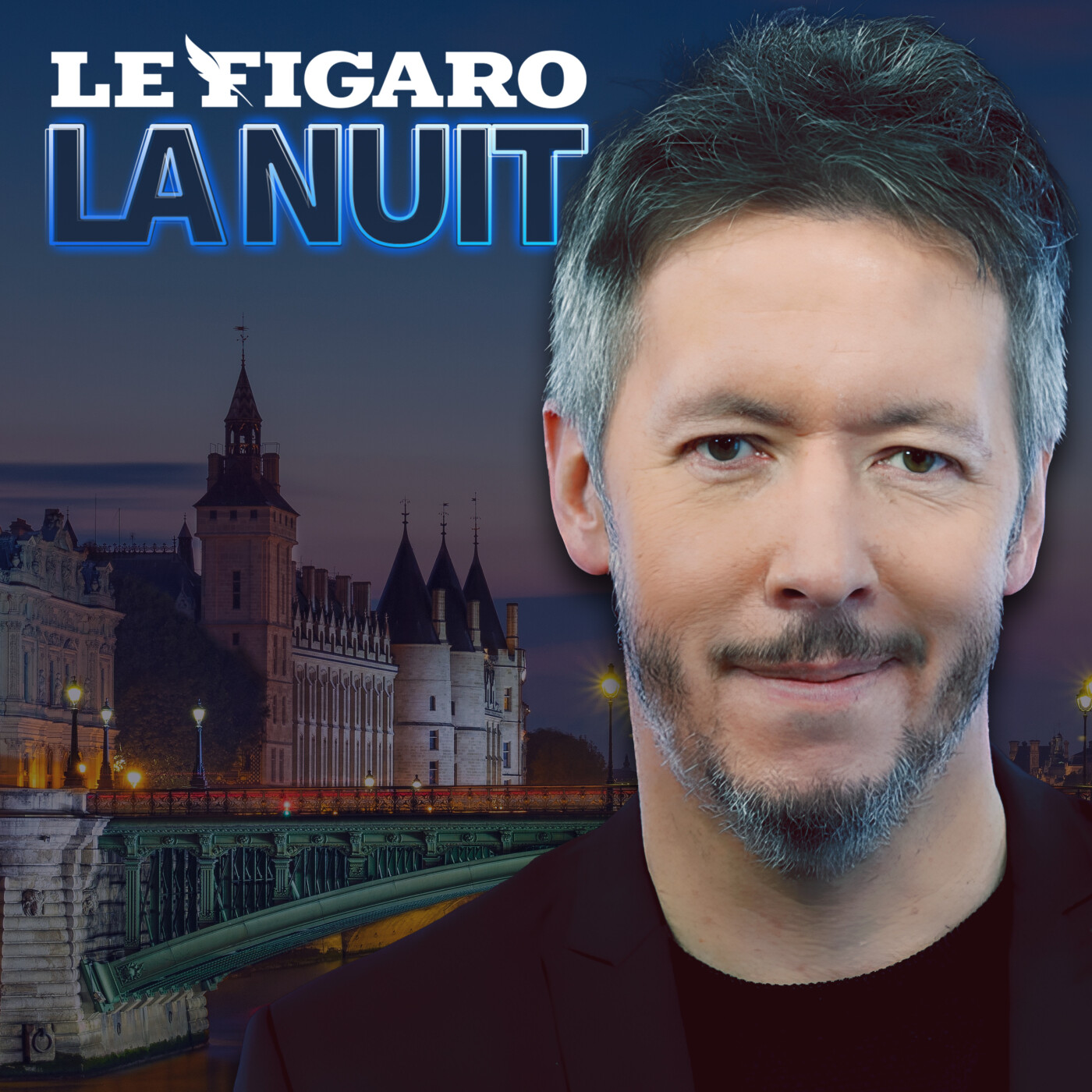 Le Figaro la Nuit