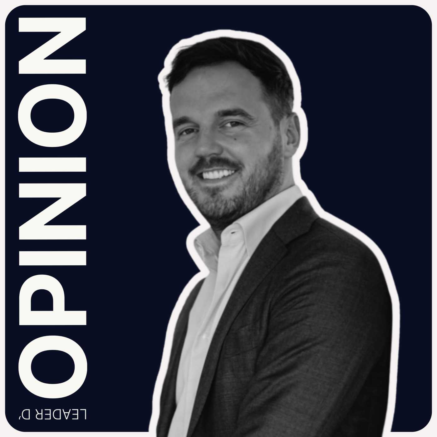 Leader d\'opinion - Elevez votre influence, établissez votre autorité.