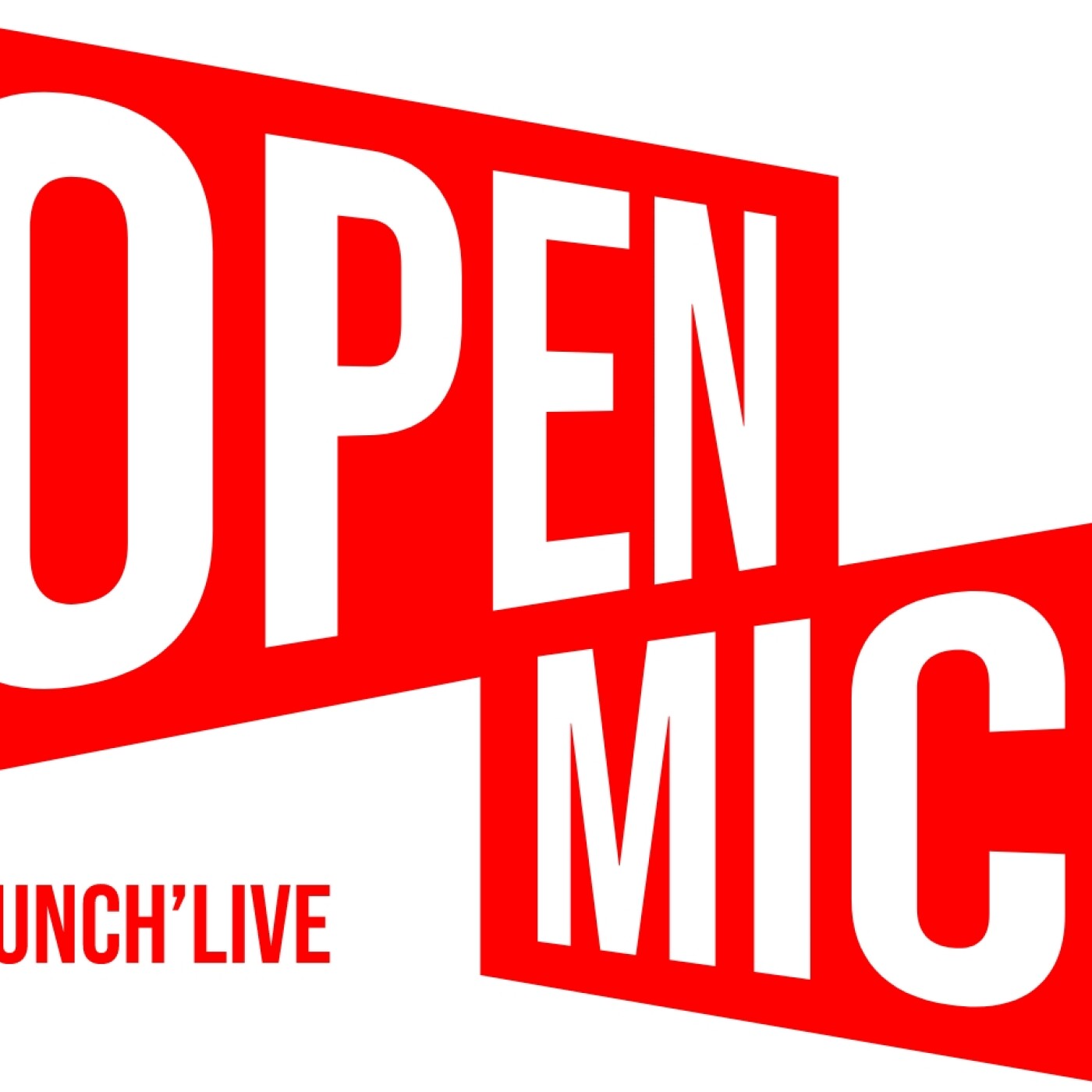 Open Mic By Punch'Live + Concert IPPOI (2026-05-22) episode artwork