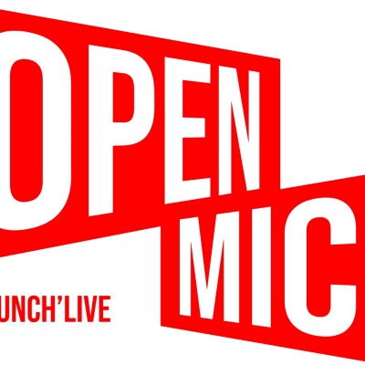 Open Mic By Punch'Live + Concert IPPOI (2026-05-22) cover