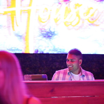 DJ Ankit Live From Tetto Rooftop cover