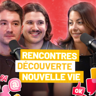 S’intégrer dans une NOUVELLE VILLE : Comment TROUVER sa PLACE ? cover